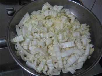 白菜蛎虾汤怎么做，白菜蛎虾汤怎么做好吃，白菜蛎虾汤做法