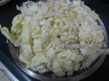 白菜蛎虾汤怎么做，白菜蛎虾汤怎么做好吃，白菜蛎虾汤做法