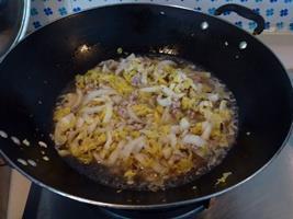 上海春卷怎么做，上海春卷怎么做好吃，上海春卷做法