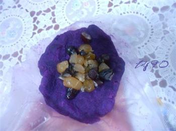 蜜豆馅茶巾绞怎么做，蜜豆馅茶巾绞怎么做好吃，蜜豆馅茶巾绞做法