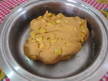 黄金甜心煎饼怎么做，黄金甜心煎饼怎么做好吃，黄金甜心煎饼做法