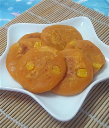 黄金甜心煎饼怎么做，黄金甜心煎饼怎么做好吃，黄金甜心煎饼做法