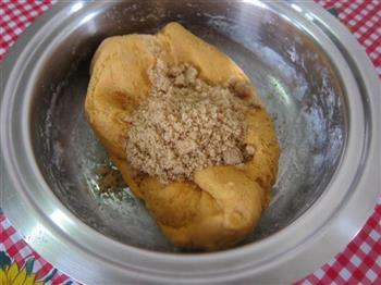 黄金甜心煎饼怎么做，黄金甜心煎饼怎么做好吃，黄金甜心煎饼做法