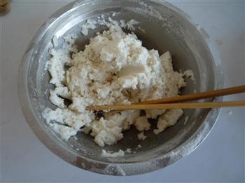 椰蓉糯米卷怎么做，椰蓉糯米卷怎么做好吃，椰蓉糯米卷做法