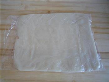 椰蓉糯米卷怎么做，椰蓉糯米卷怎么做好吃，椰蓉糯米卷做法