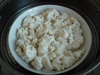 椰蓉糯米卷怎么做，椰蓉糯米卷怎么做好吃，椰蓉糯米卷做法