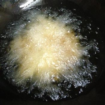 拔丝双薯怎么做，拔丝双薯怎么做好吃，拔丝双薯做法