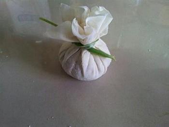 如意口袋怎么做，如意口袋怎么做好吃，如意口袋做法