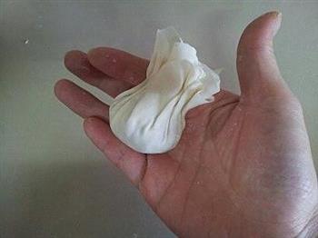 如意口袋怎么做，如意口袋怎么做好吃，如意口袋做法