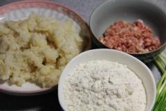 香葱糯米卷怎么做，香葱糯米卷怎么做好吃，香葱糯米卷做法