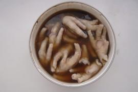 风味糟鸡爪怎么做，风味糟鸡爪怎么做好吃，风味糟鸡爪做法