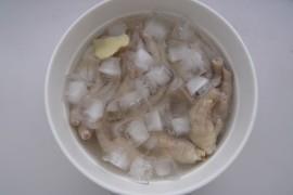 风味糟鸡爪怎么做，风味糟鸡爪怎么做好吃，风味糟鸡爪做法