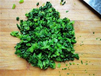 肉糜青菜山药黄金卷怎么做，肉糜青菜山药黄金卷怎么做好吃，肉糜青菜山药黄金卷做法