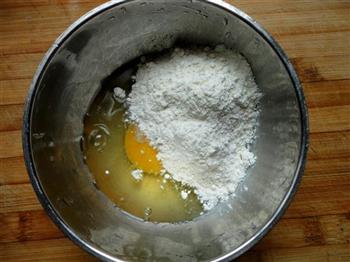 肉糜青菜山药黄金卷怎么做，肉糜青菜山药黄金卷怎么做好吃，肉糜青菜山药黄金卷做法