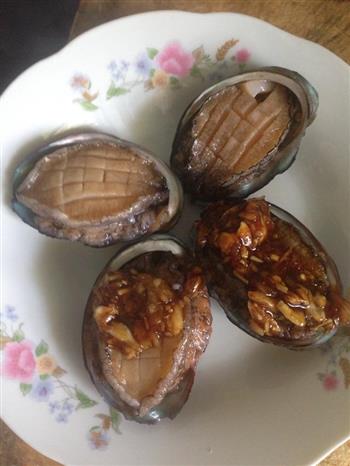 红烧小鲍怎么做，红烧小鲍怎么做好吃，红烧小鲍做法