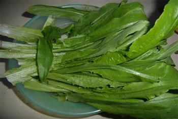 炝炒油麦菜怎么做，炝炒油麦菜怎么做好吃，炝炒油麦菜做法