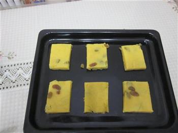 方块小桃酥怎么做，方块小桃酥怎么做好吃，方块小桃酥做法