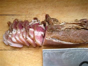 客家咸猪肉怎么做，客家咸猪肉怎么做好吃，客家咸猪肉做法