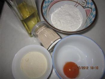磨牙饼干怎么做，磨牙饼干怎么做好吃，磨牙饼干做法