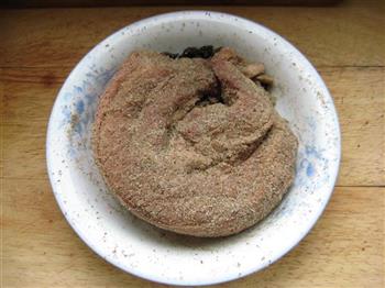 客家咸猪肉怎么做，客家咸猪肉怎么做好吃，客家咸猪肉做法