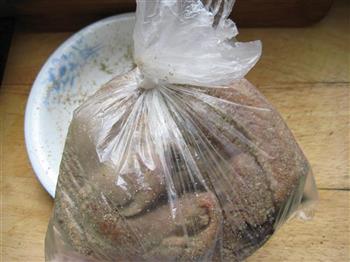 客家咸猪肉怎么做，客家咸猪肉怎么做好吃，客家咸猪肉做法