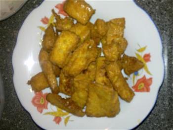 麻豆腐怎么做，麻豆腐怎么做好吃，麻豆腐做法