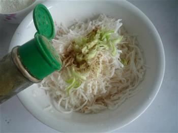 绿豆萝卜丸子怎么做，绿豆萝卜丸子怎么做好吃，绿豆萝卜丸子做法
