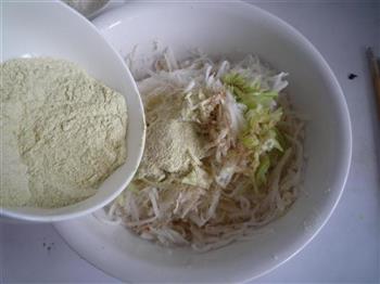 绿豆萝卜丸子怎么做，绿豆萝卜丸子怎么做好吃，绿豆萝卜丸子做法