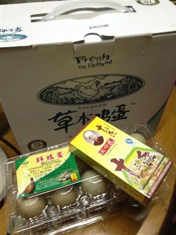 十三香卤野鸡蛋怎么做，十三香卤野鸡蛋怎么做好吃，十三香卤野鸡蛋做法