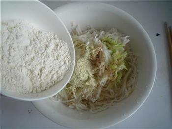 绿豆萝卜丸子怎么做，绿豆萝卜丸子怎么做好吃，绿豆萝卜丸子做法