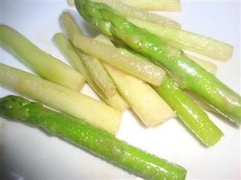 芦笋土豆泥怎么做，芦笋土豆泥怎么做好吃，芦笋土豆泥做法
