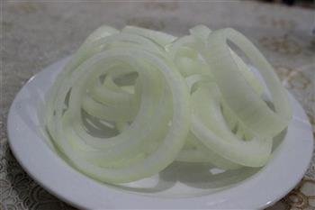 酥脆洋葱圈怎么做，酥脆洋葱圈怎么做好吃，酥脆洋葱圈做法