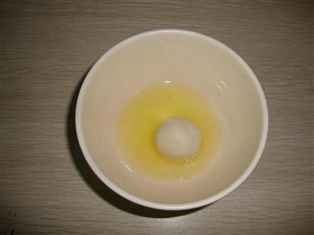 雪梨芝麻串怎么做，雪梨芝麻串怎么做好吃，雪梨芝麻串做法