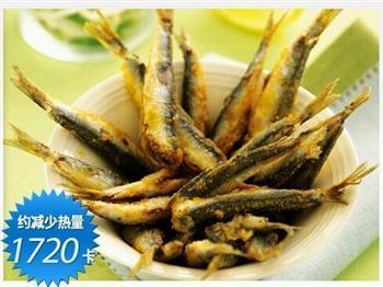 玉米粉凤尾鱼怎么做，玉米粉凤尾鱼怎么做好吃，玉米粉凤尾鱼做法