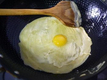 煎麦果怎么做，煎麦果怎么做好吃，煎麦果做法