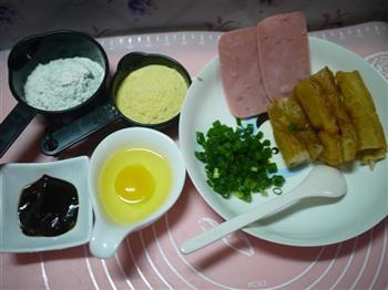 煎麦果怎么做，煎麦果怎么做好吃，煎麦果做法