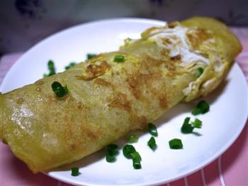 煎麦果怎么做，煎麦果怎么做好吃，煎麦果做法