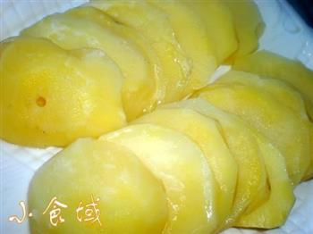 双味土豆泥怎么做，双味土豆泥怎么做好吃，双味土豆泥做法