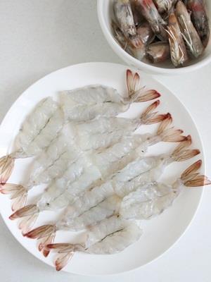 之辣脆虾头&酥香虾尾怎么做，之辣脆虾头&酥香虾尾怎么做好吃，之辣脆虾头&酥香虾尾做法