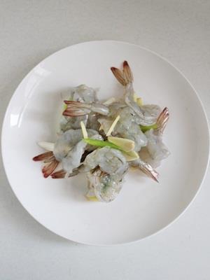 之辣脆虾头&酥香虾尾怎么做，之辣脆虾头&酥香虾尾怎么做好吃，之辣脆虾头&酥香虾尾做法