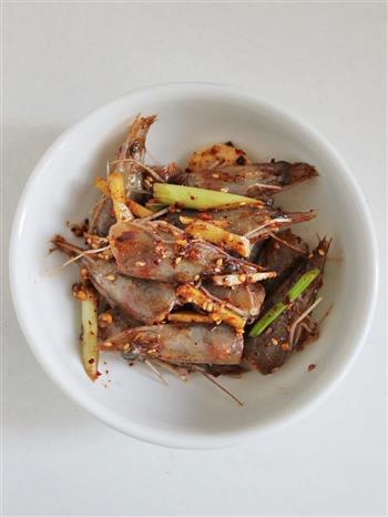 之辣脆虾头&酥香虾尾怎么做，之辣脆虾头&酥香虾尾怎么做好吃，之辣脆虾头&酥香虾尾做法