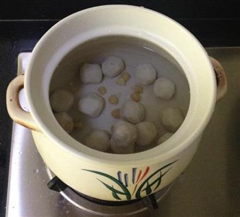 青瓜肉碎鱼丸汤怎么做，青瓜肉碎鱼丸汤怎么做好吃，青瓜肉碎鱼丸汤做法