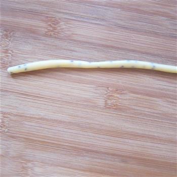 麻花棒怎么做，麻花棒怎么做好吃，麻花棒做法