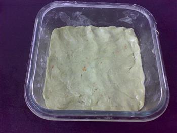 绿茶桂花糕怎么做，绿茶桂花糕怎么做好吃，绿茶桂花糕做法
