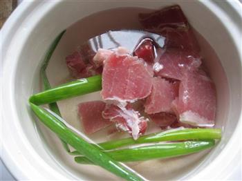 美味腌笃鲜怎么做，美味腌笃鲜怎么做好吃，美味腌笃鲜做法