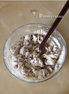 蘑菇莜面鱼鱼怎么做，蘑菇莜面鱼鱼怎么做好吃，蘑菇莜面鱼鱼做法