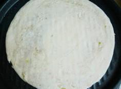 椒盐葱油饼怎么做，椒盐葱油饼怎么做好吃，椒盐葱油饼做法
