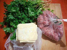 芫荽鲜肉馄饨怎么做，芫荽鲜肉馄饨怎么做好吃，芫荽鲜肉馄饨做法