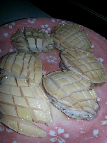 酱爆鲍鱼-珍珠鲍怎么做，酱爆鲍鱼-珍珠鲍怎么做好吃，酱爆鲍鱼-珍珠鲍做法