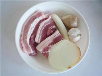 台式卤肉饭怎么做，台式卤肉饭怎么做好吃，台式卤肉饭做法